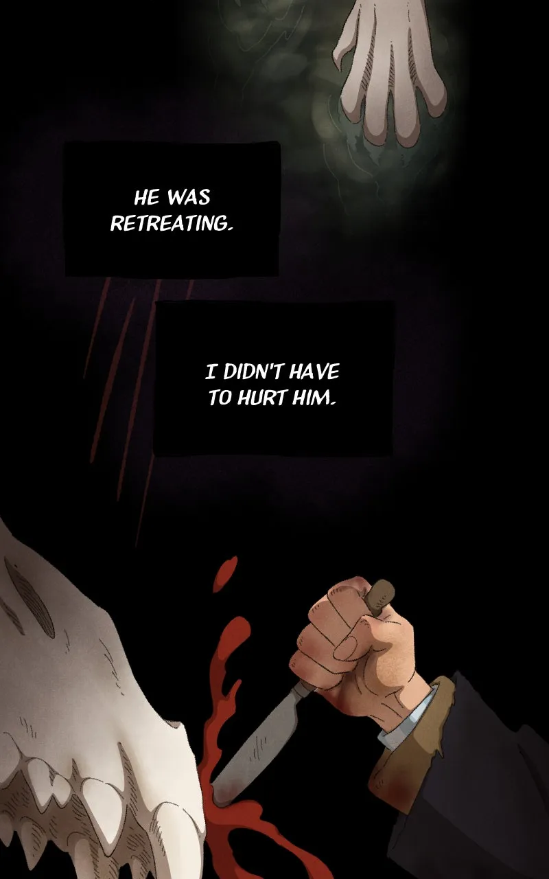 Sable Curse Chapter 43 page 53 - 