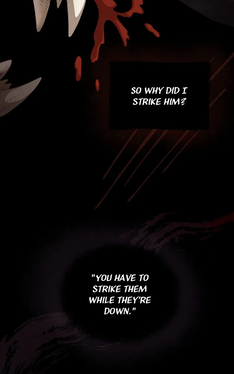 Sable Curse Chapter 43 page 54 - 