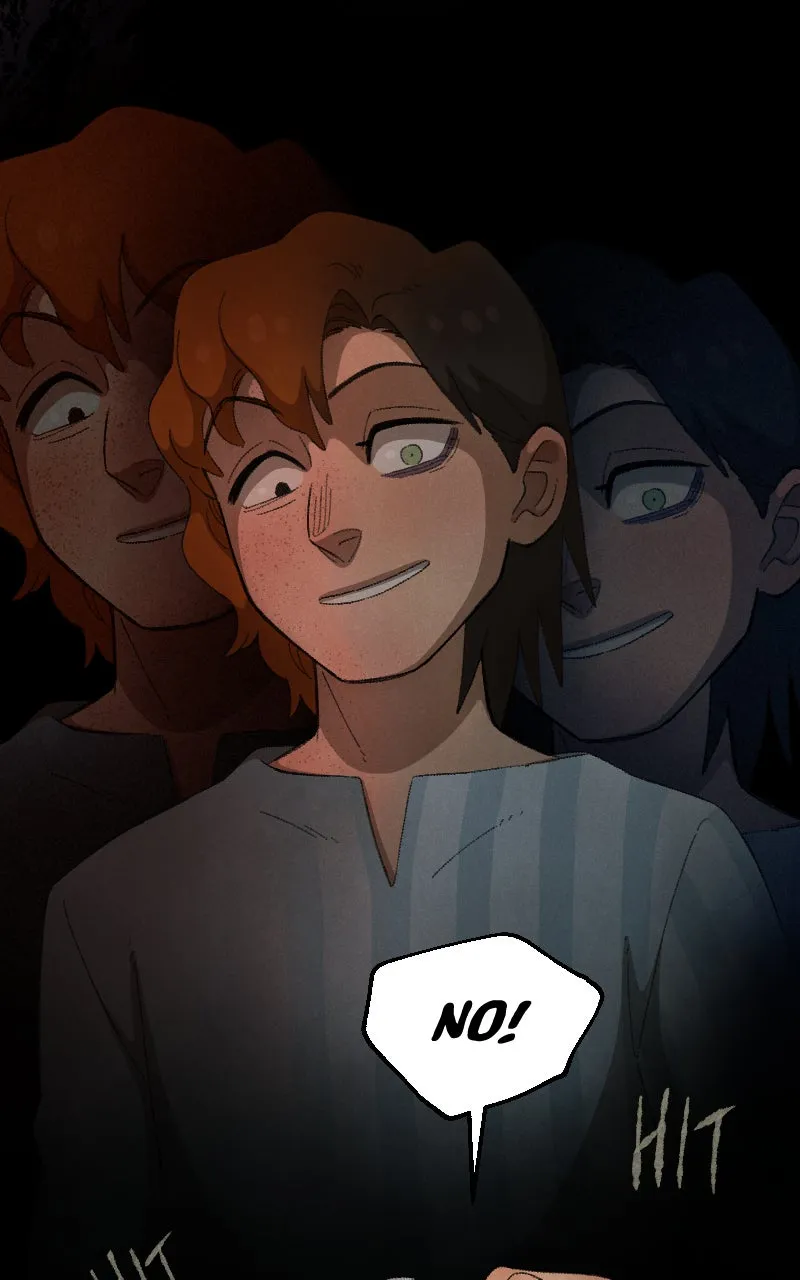 Sable Curse Chapter 43 page 55 - 