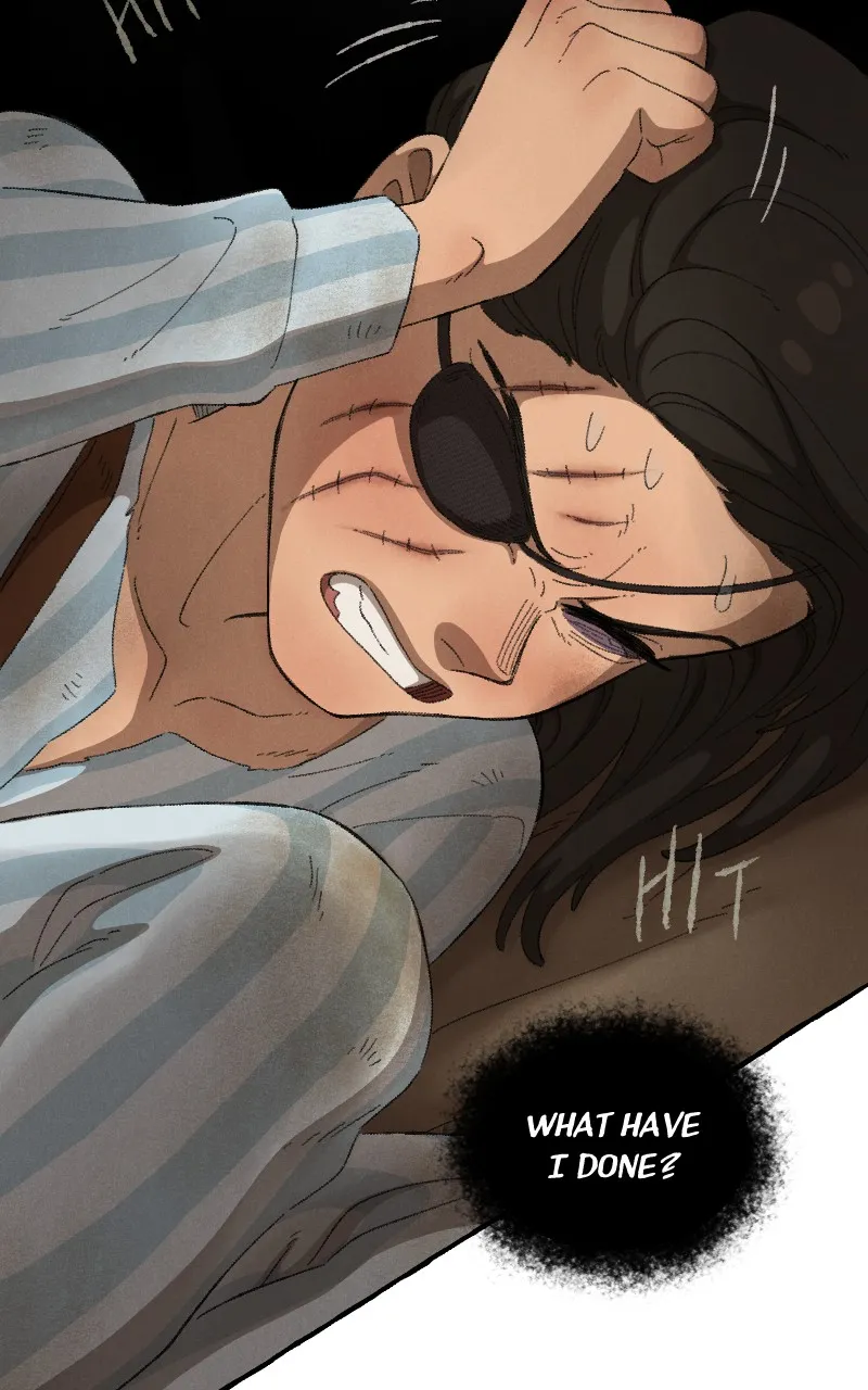 Sable Curse Chapter 43 page 56 - 