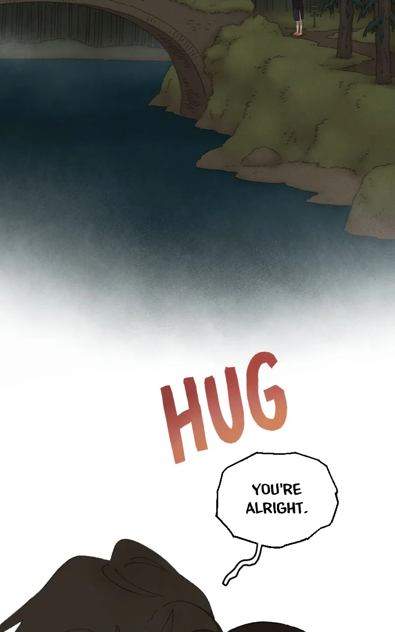 Sable Curse Chapter 43 page 8 - 