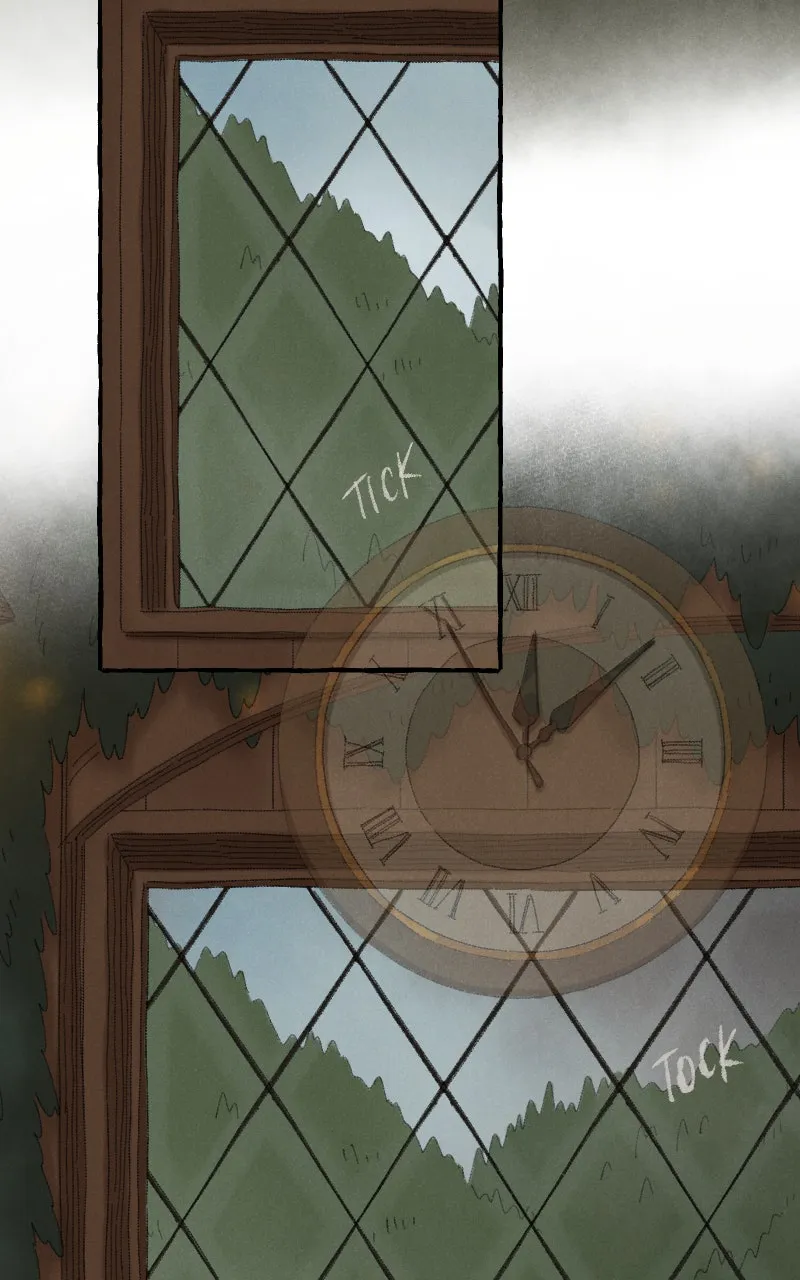 Sable Curse Chapter 44 page 2 - 