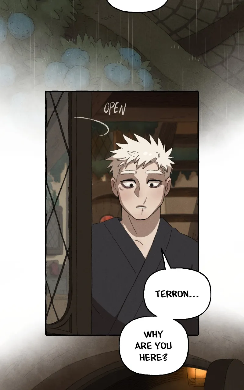 Sable Curse Chapter 44 page 11 - 