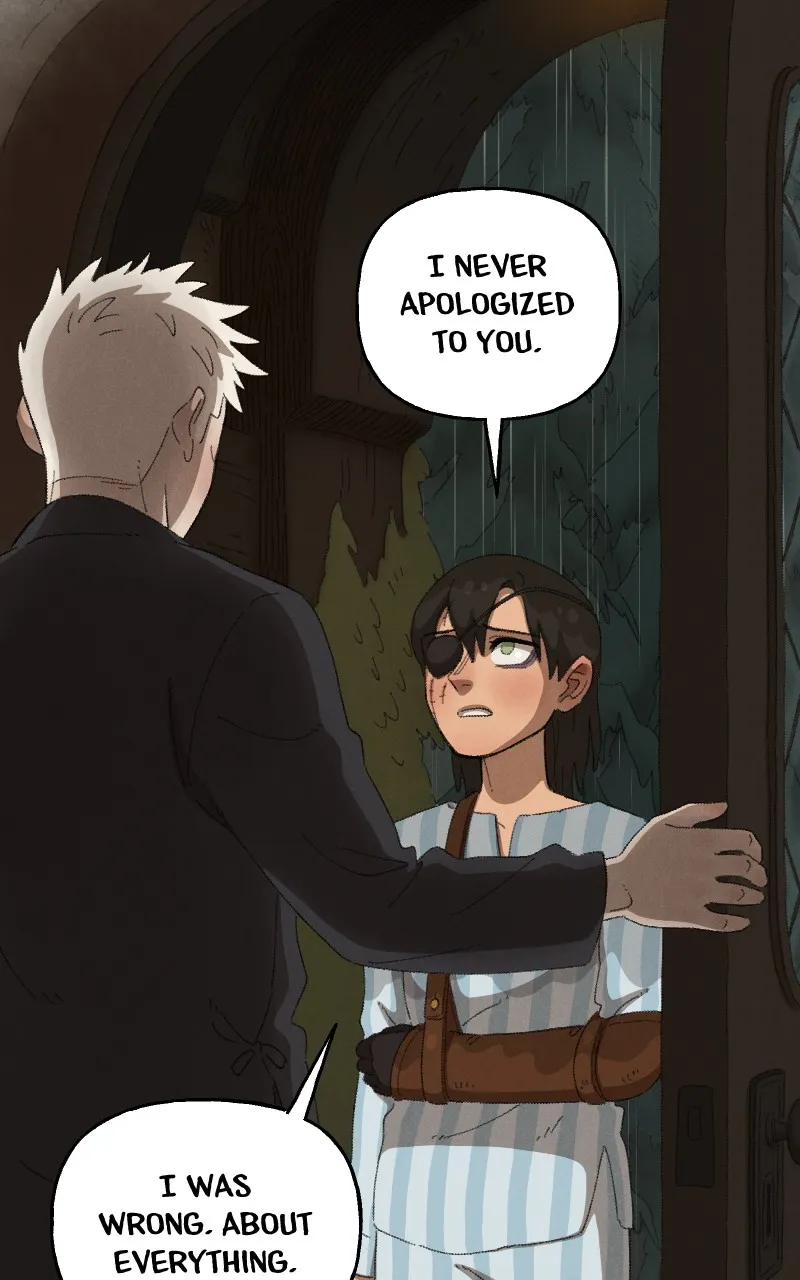 Sable Curse Chapter 44 page 12 - 