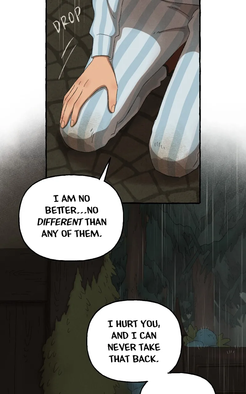 Sable Curse Chapter 44 page 14 - 