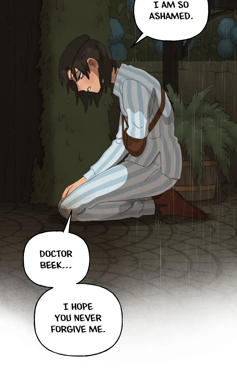 Sable Curse Chapter 44 page 15 - 