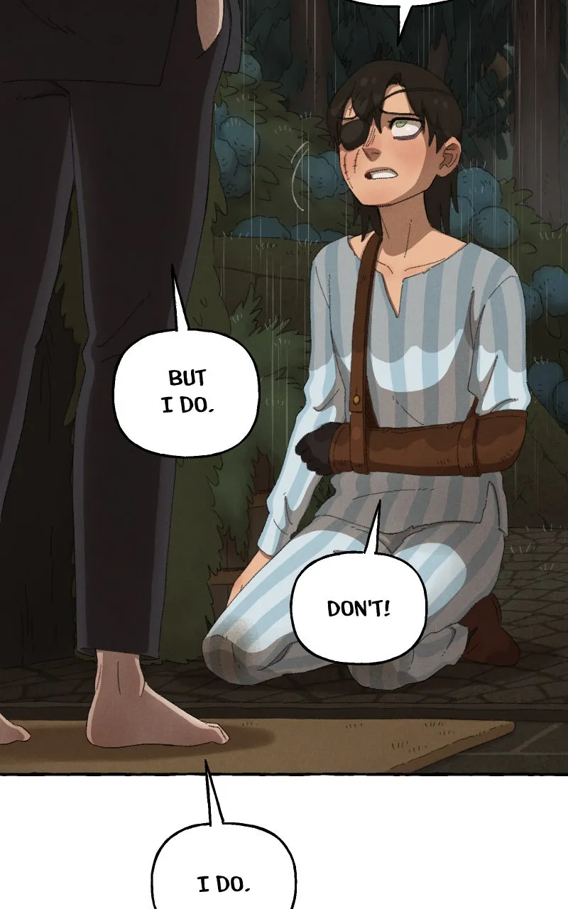 Sable Curse Chapter 44 page 18 - 