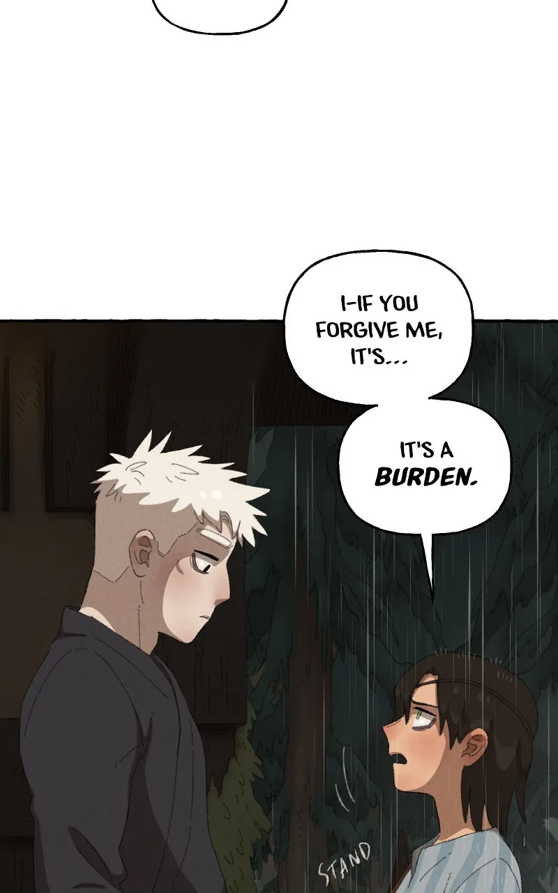 Sable Curse Chapter 44 page 19 - 