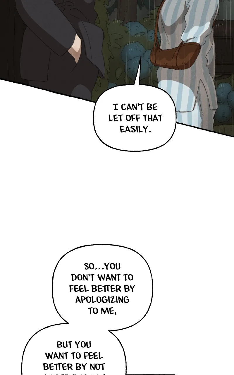 Sable Curse Chapter 44 page 20 - 