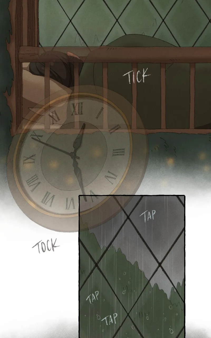 Sable Curse Chapter 44 page 3 - 
