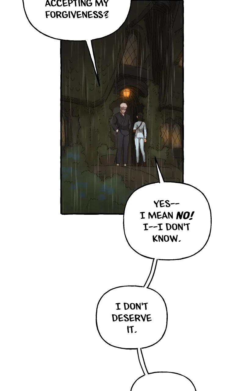 Sable Curse Chapter 44 page 21 - 