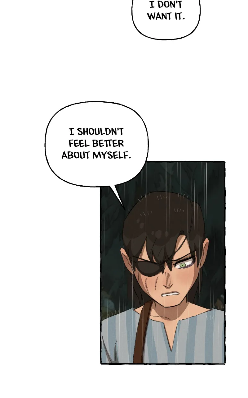 Sable Curse Chapter 44 page 22 - 