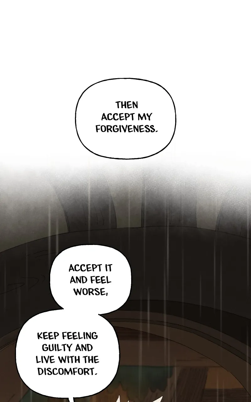 Sable Curse Chapter 44 page 23 - 