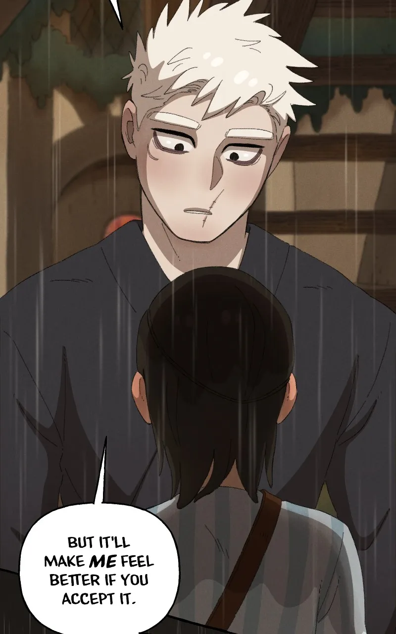 Sable Curse Chapter 44 page 24 - 