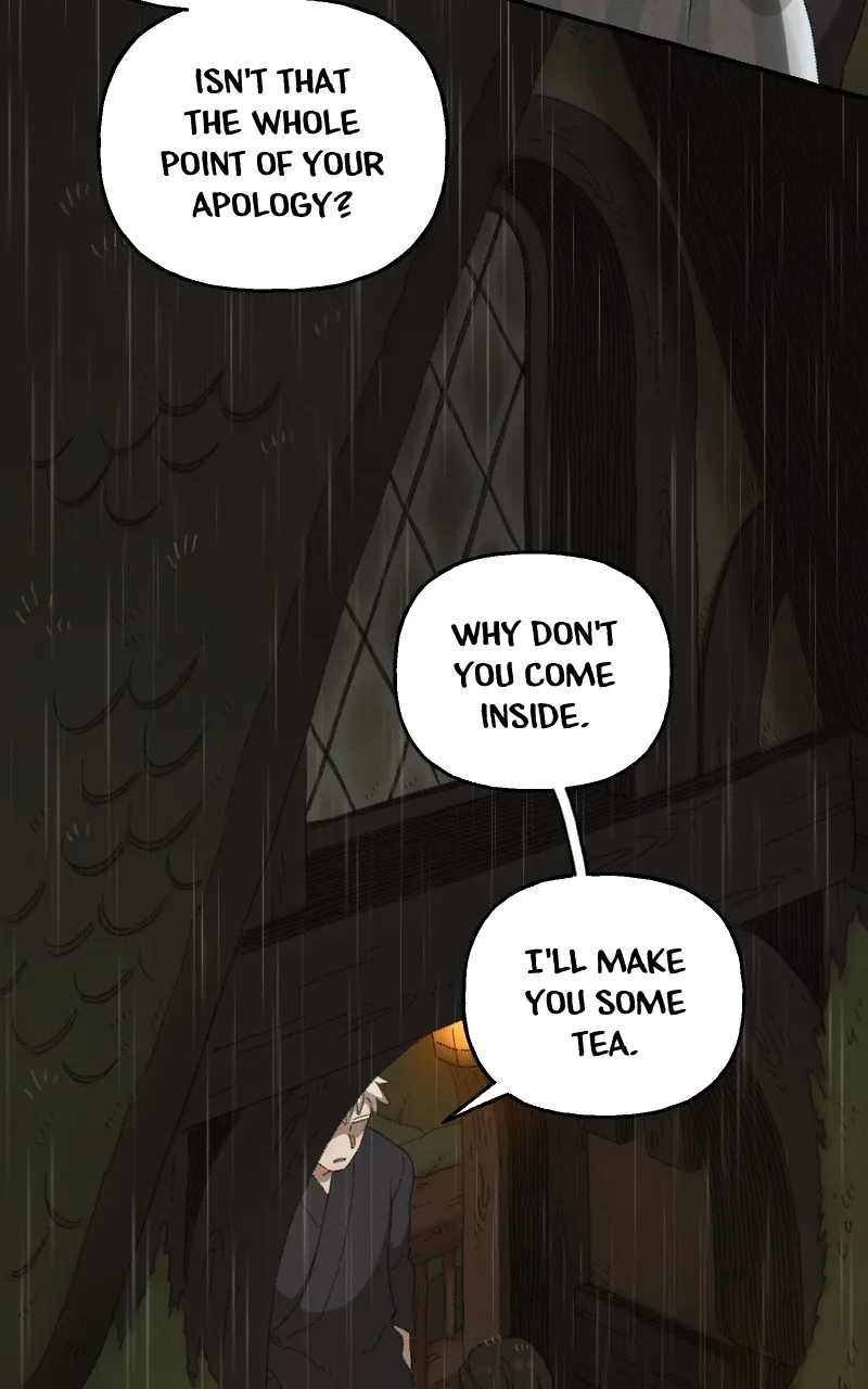 Sable Curse Chapter 44 page 25 - 