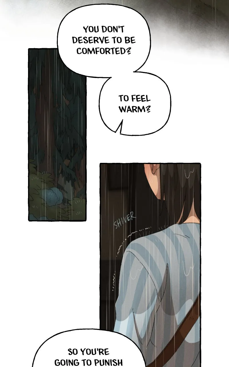Sable Curse Chapter 44 page 27 - 