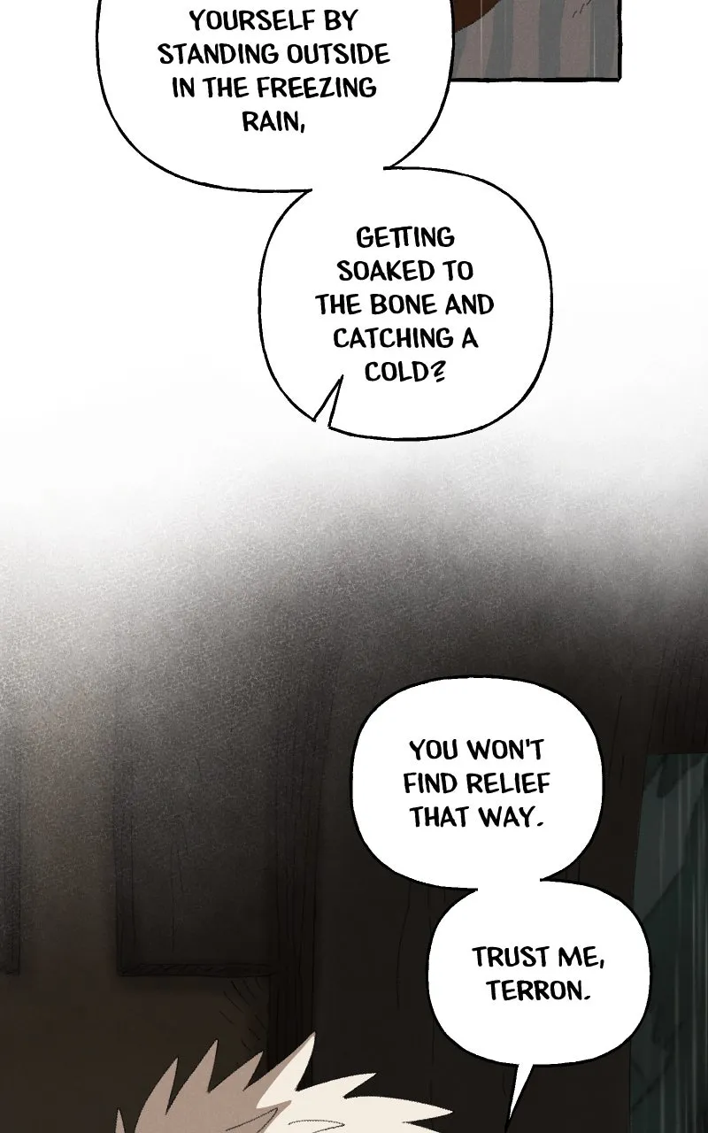 Sable Curse Chapter 44 page 28 - 