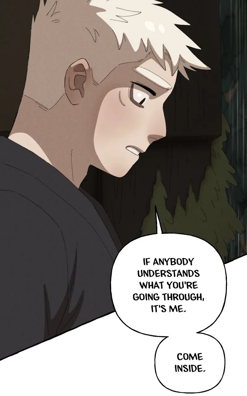 Sable Curse Chapter 44 page 29 - 