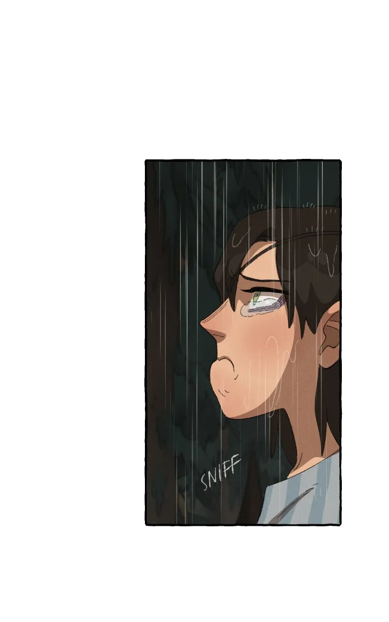 Sable Curse Chapter 44 page 30 - 