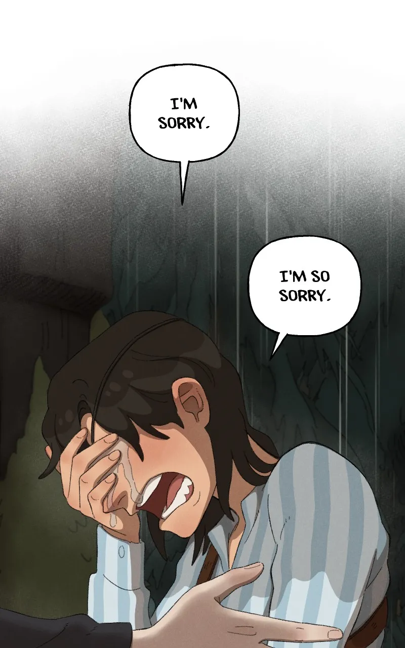 Sable Curse Chapter 44 page 31 - 