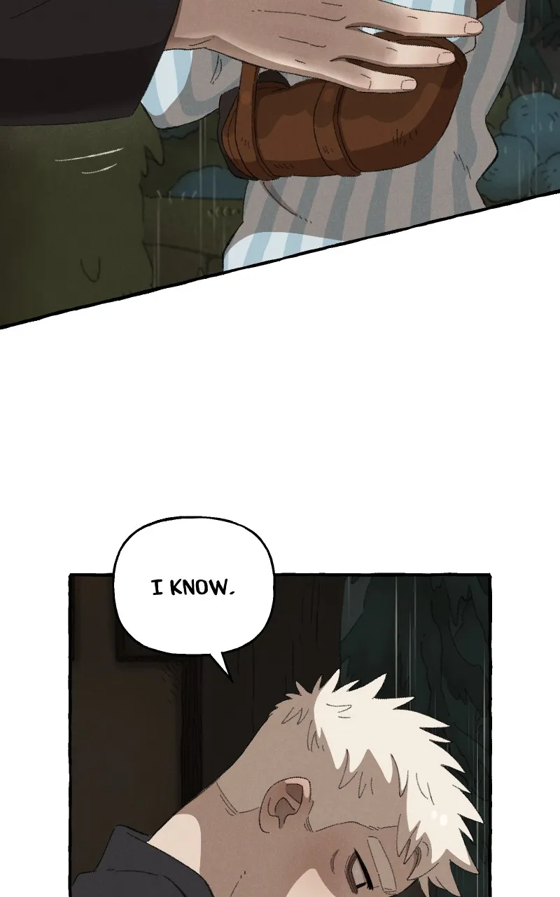 Sable Curse Chapter 44 page 32 - 