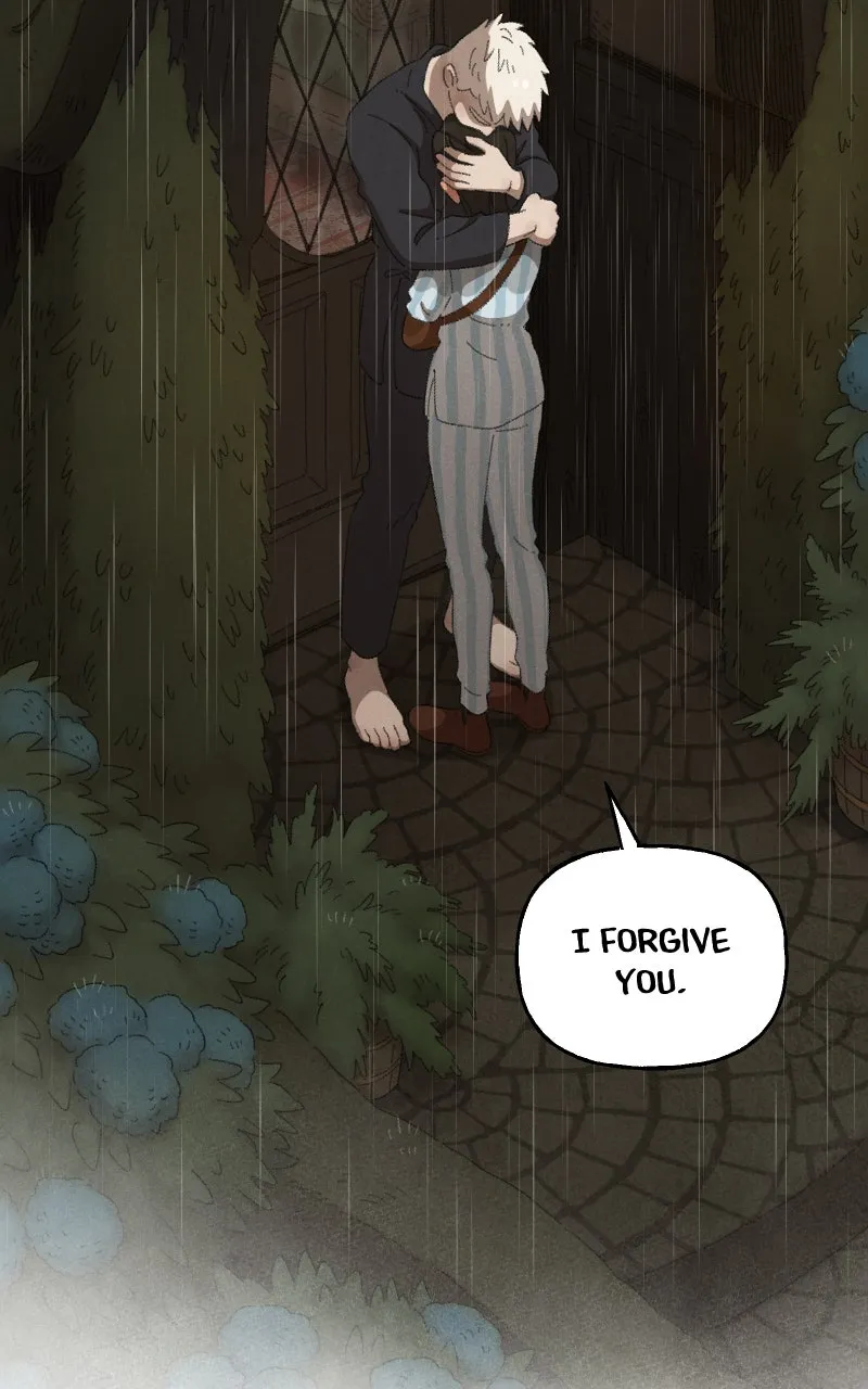 Sable Curse Chapter 44 page 34 - 