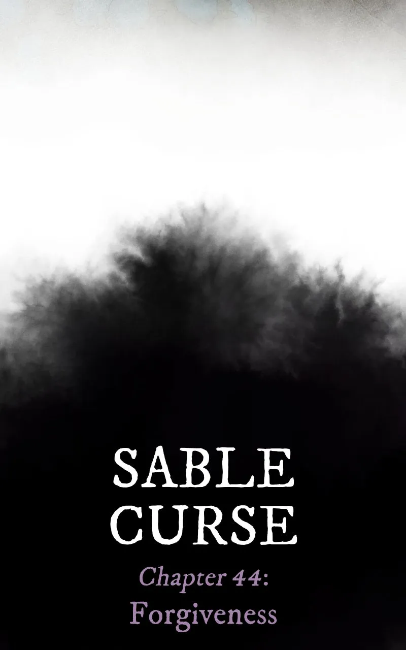 Sable Curse Chapter 44 page 35 - 