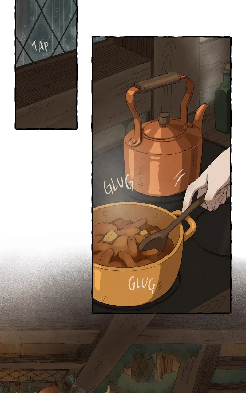 Sable Curse Chapter 44 page 37 - 
