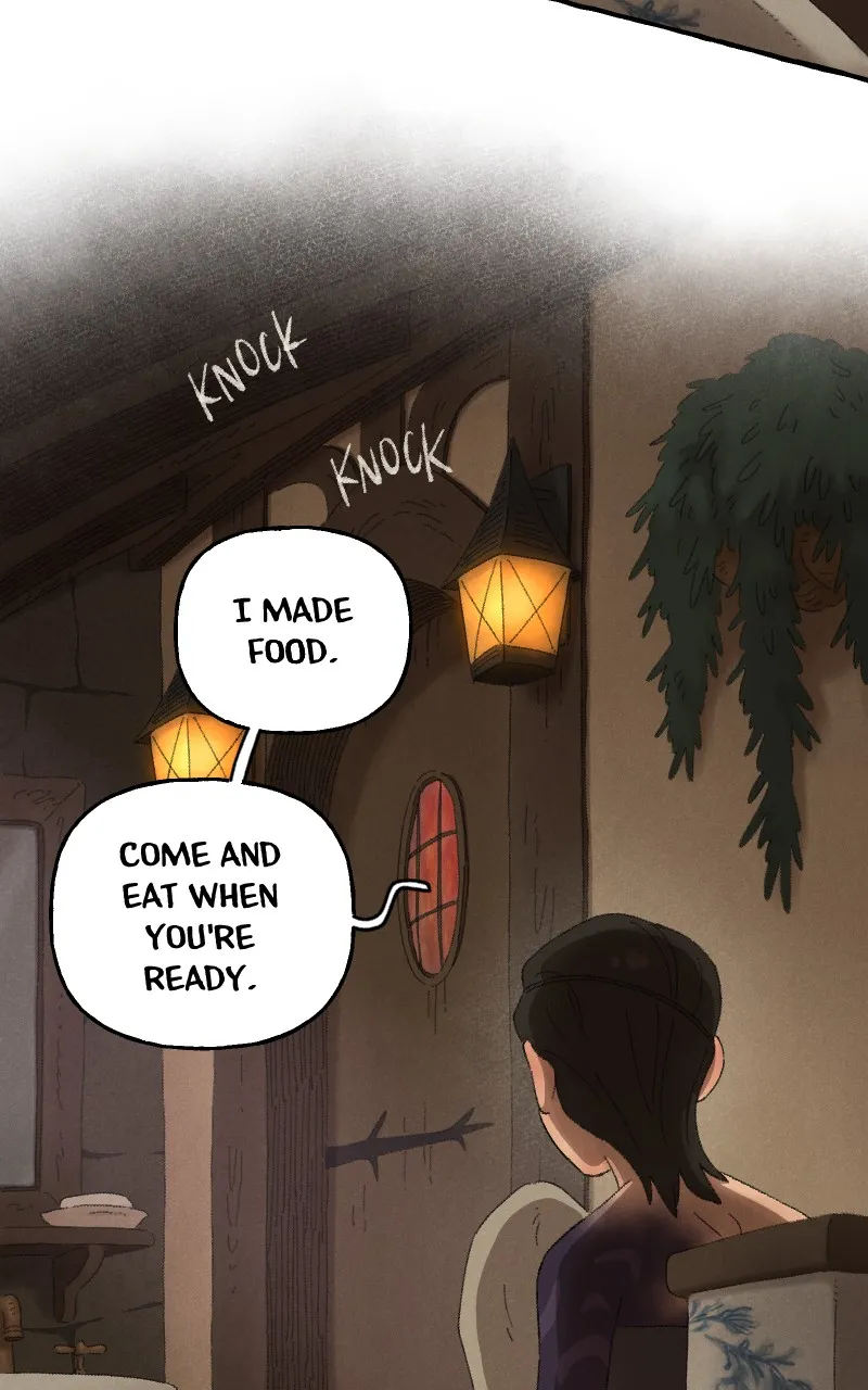 Sable Curse Chapter 44 page 40 - 