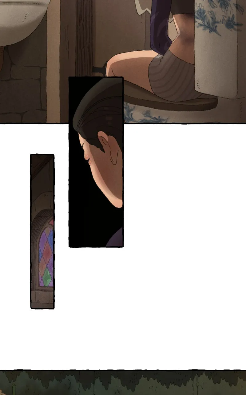 Sable Curse Chapter 44 page 41 - 