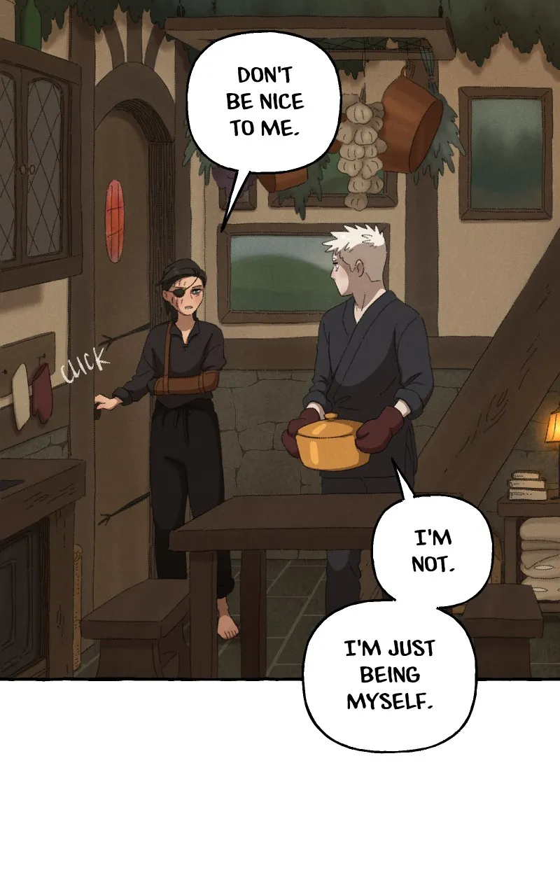 Sable Curse Chapter 44 page 42 - 