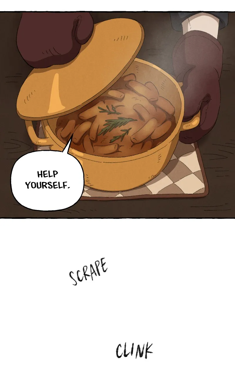 Sable Curse Chapter 44 page 43 - 