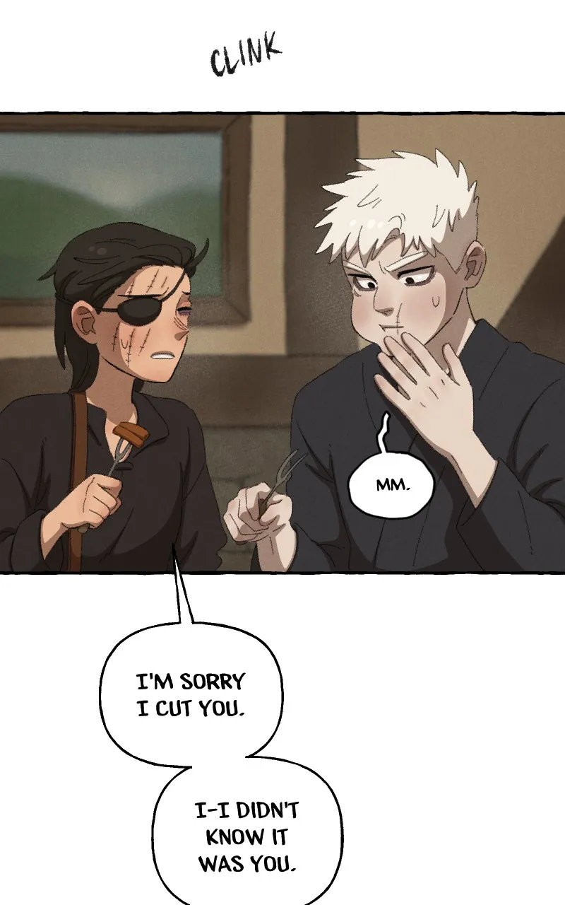 Sable Curse Chapter 44 page 44 - 