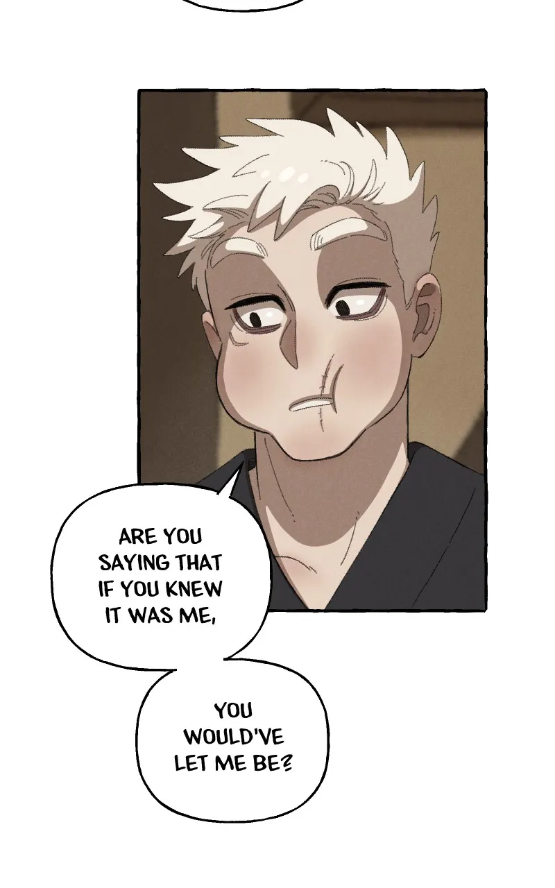 Sable Curse Chapter 44 page 45 - 