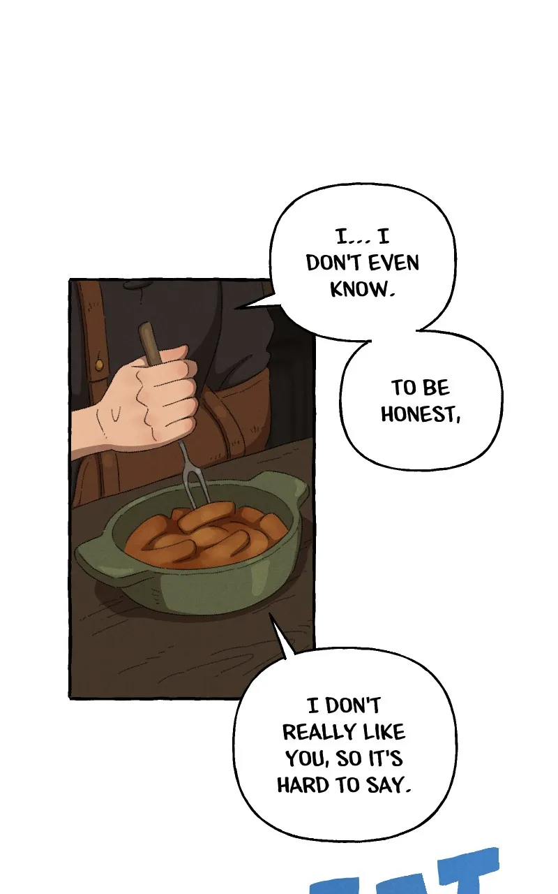 Sable Curse Chapter 44 page 46 - 