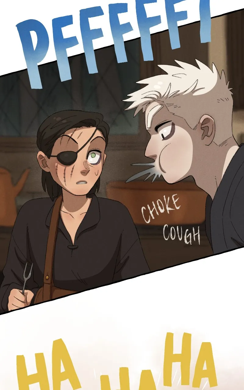 Sable Curse Chapter 44 page 47 - 