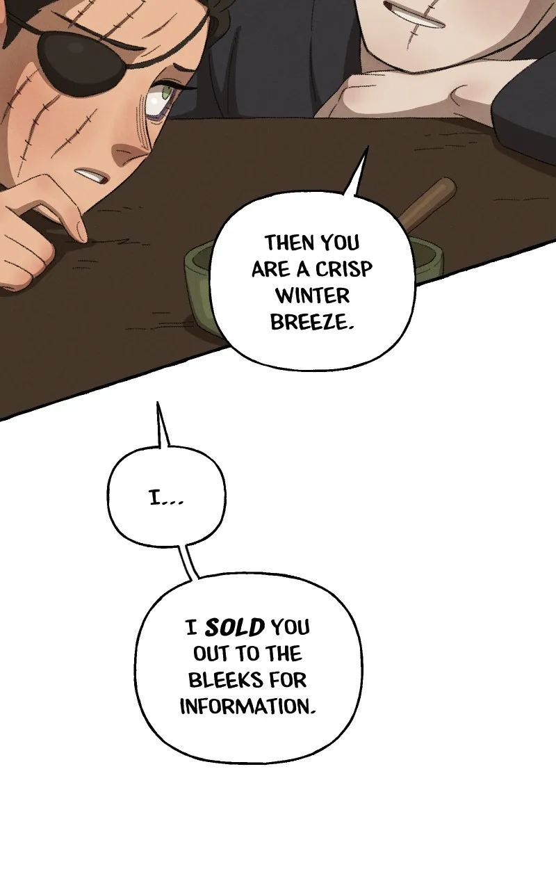 Sable Curse Chapter 44 page 52 - 