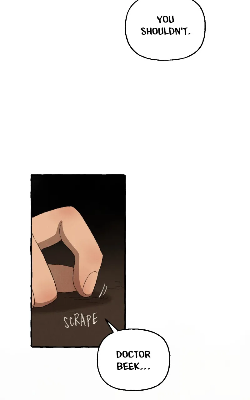 Sable Curse Chapter 44 page 54 - 