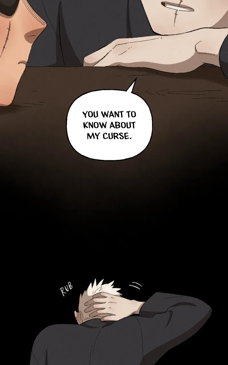 Sable Curse Chapter 44 page 57 - 
