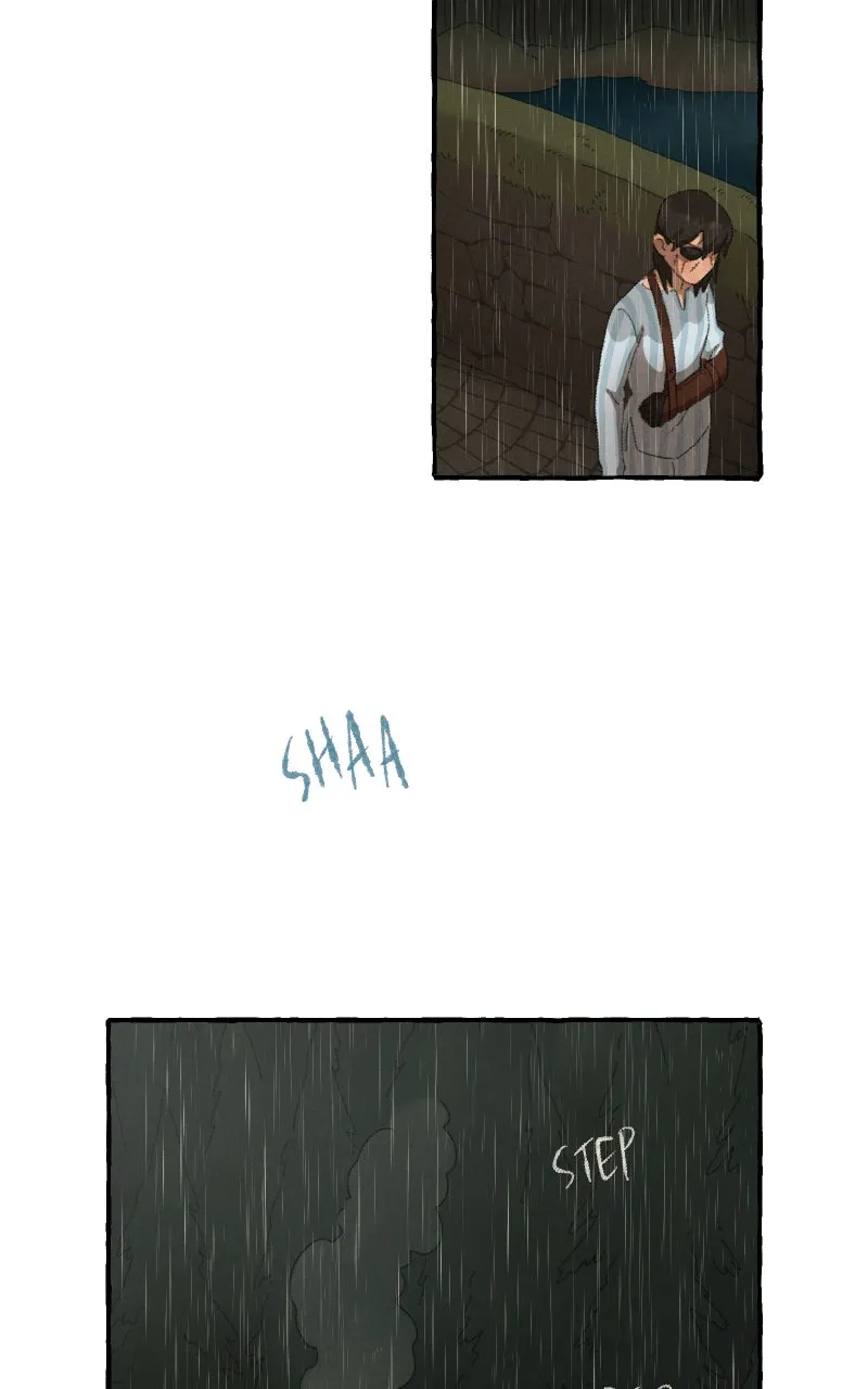 Sable Curse Chapter 44 page 8 - 