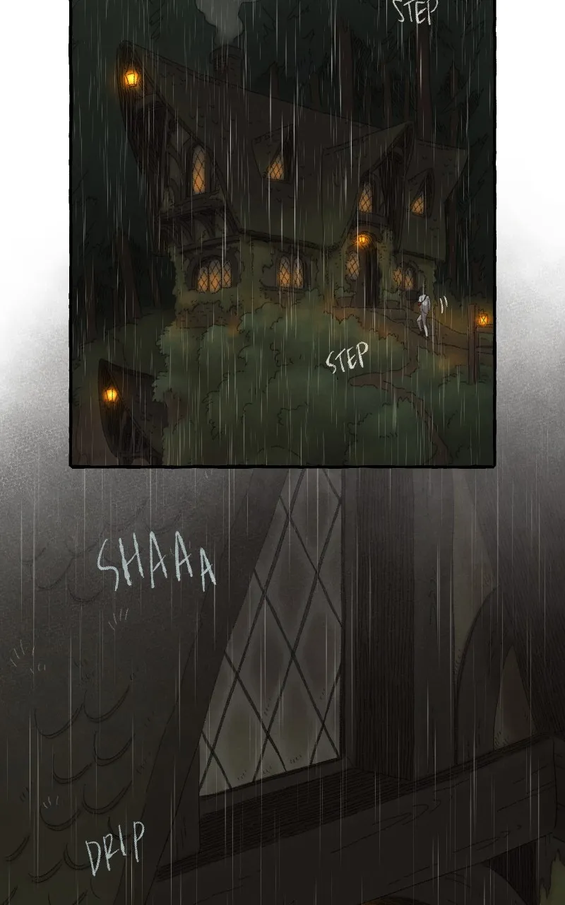 Sable Curse Chapter 44 page 9 - 