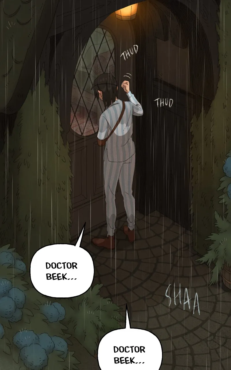 Sable Curse Chapter 44 page 10 - 