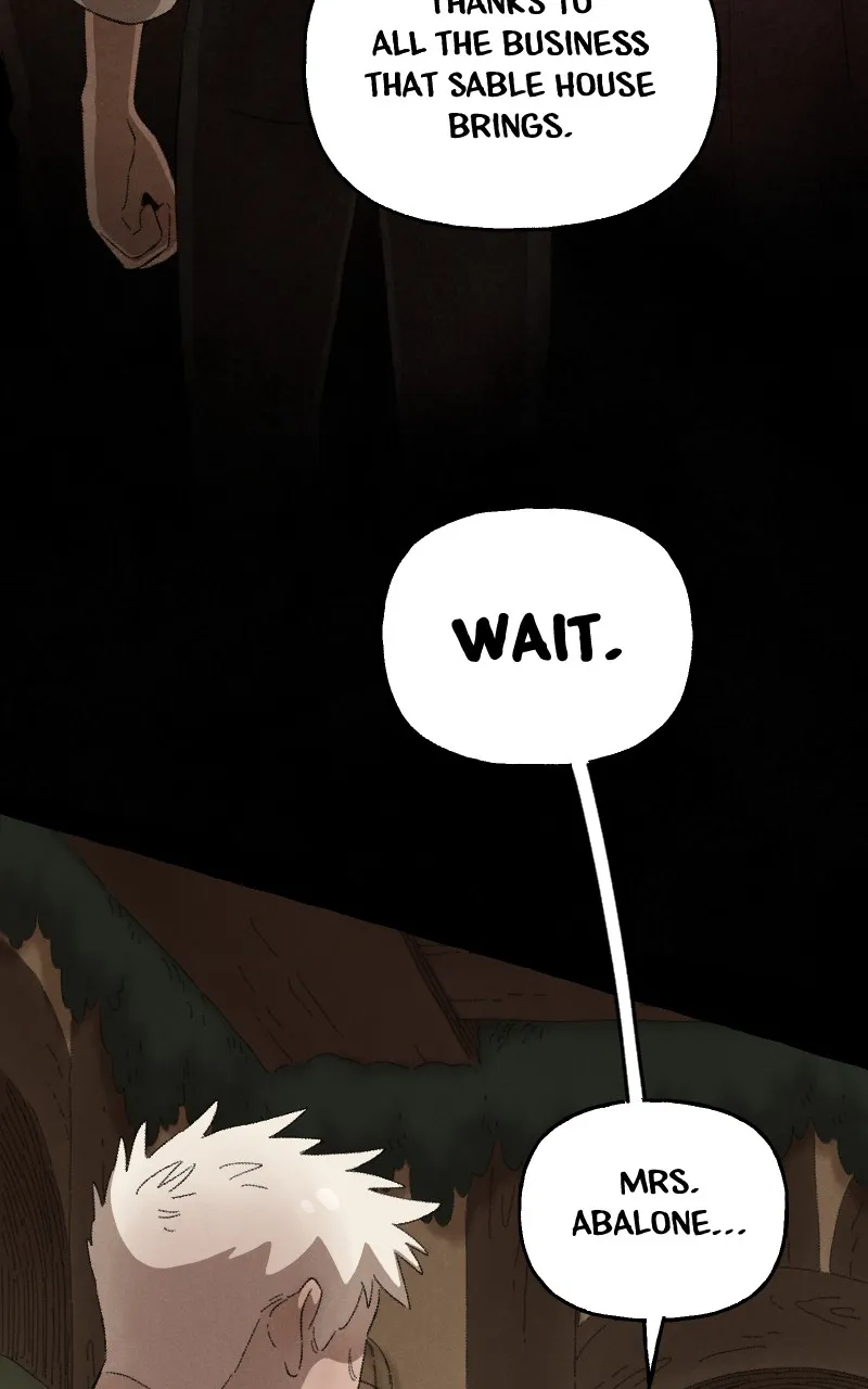 Sable Curse Chapter 45 page 13 - 