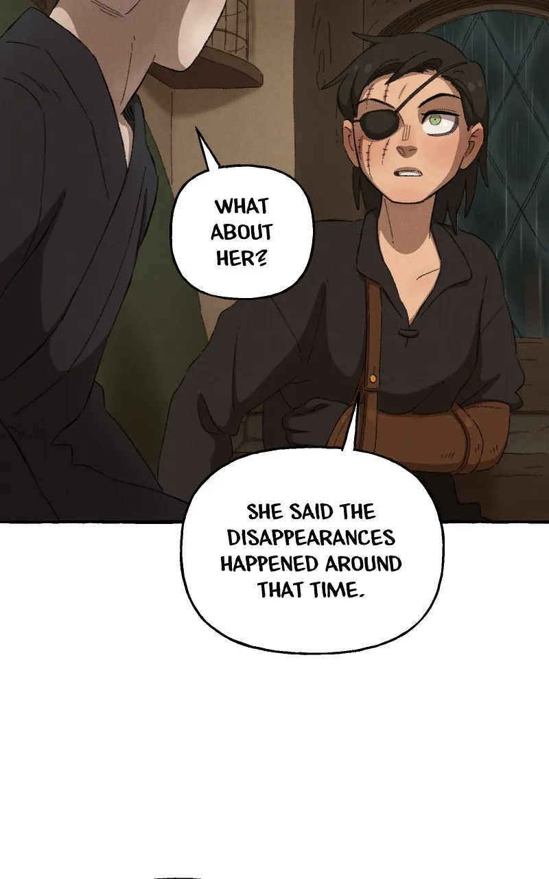 Sable Curse Chapter 45 page 14 - 