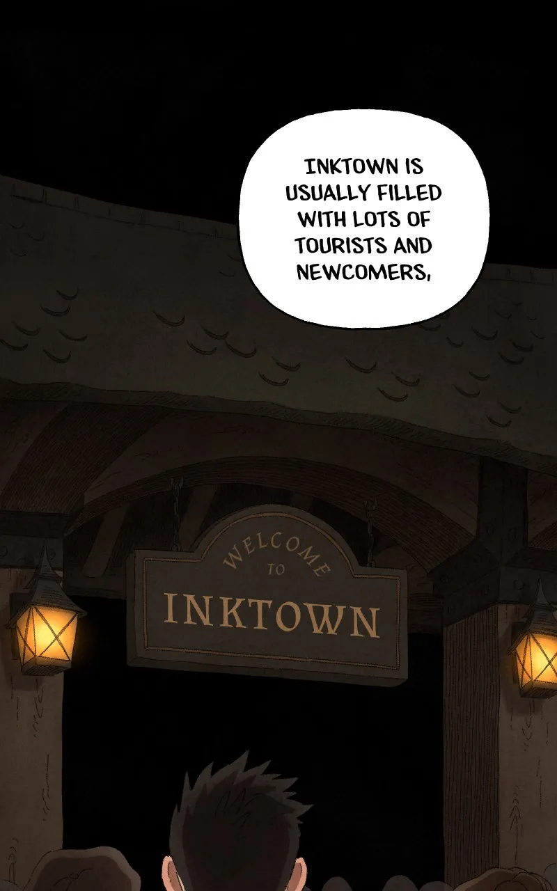 Sable Curse Chapter 45 page 18 - 