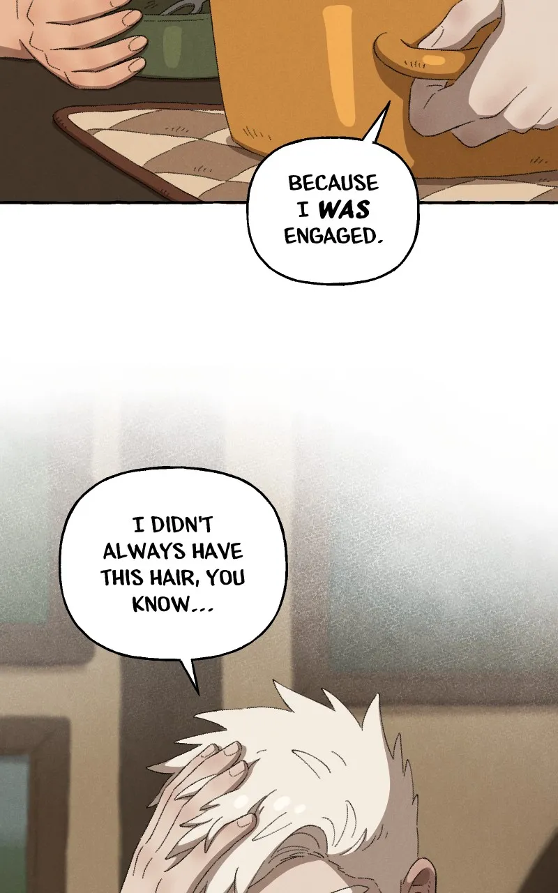Sable Curse Chapter 45 page 3 - 