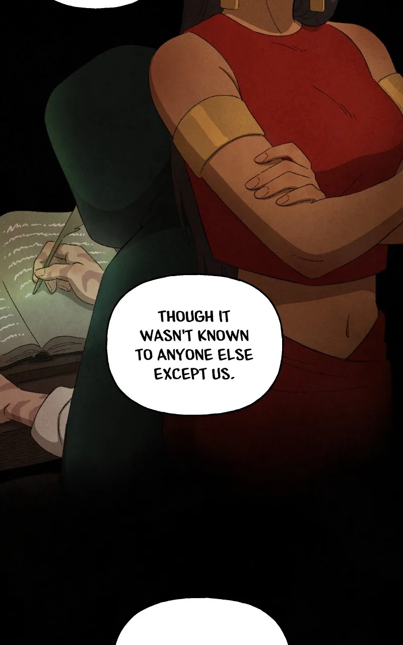 Sable Curse Chapter 45 page 24 - 