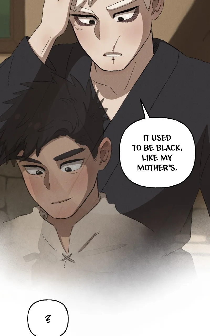 Sable Curse Chapter 45 page 4 - 