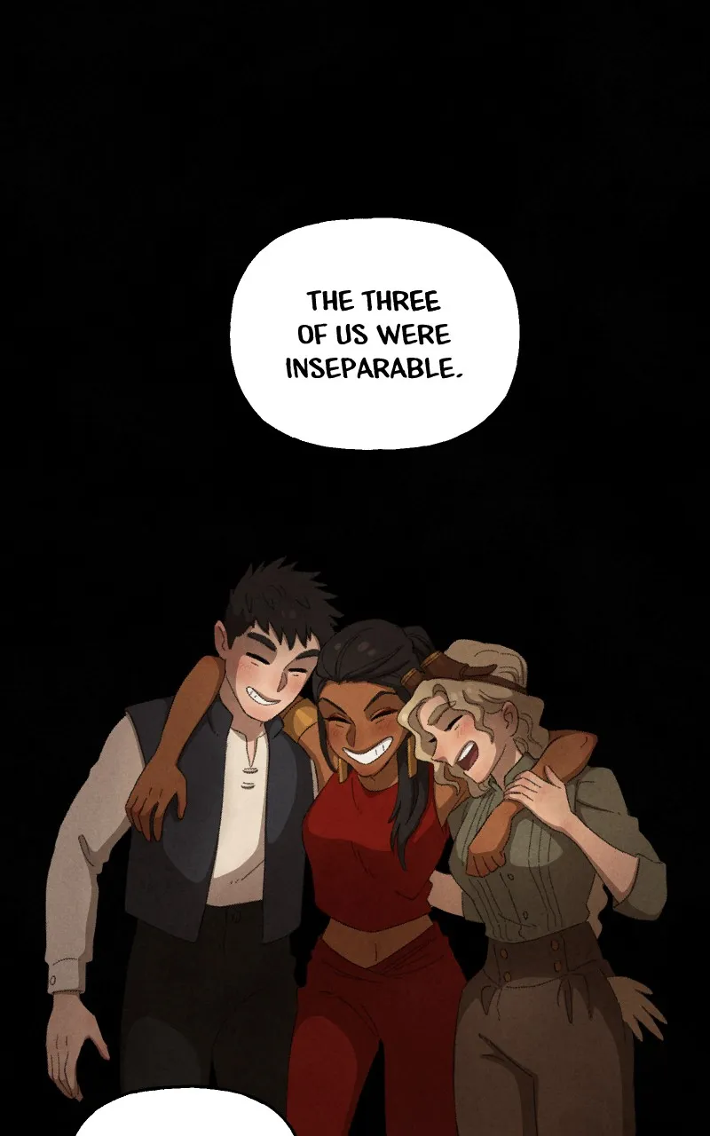 Sable Curse Chapter 45 page 31 - 