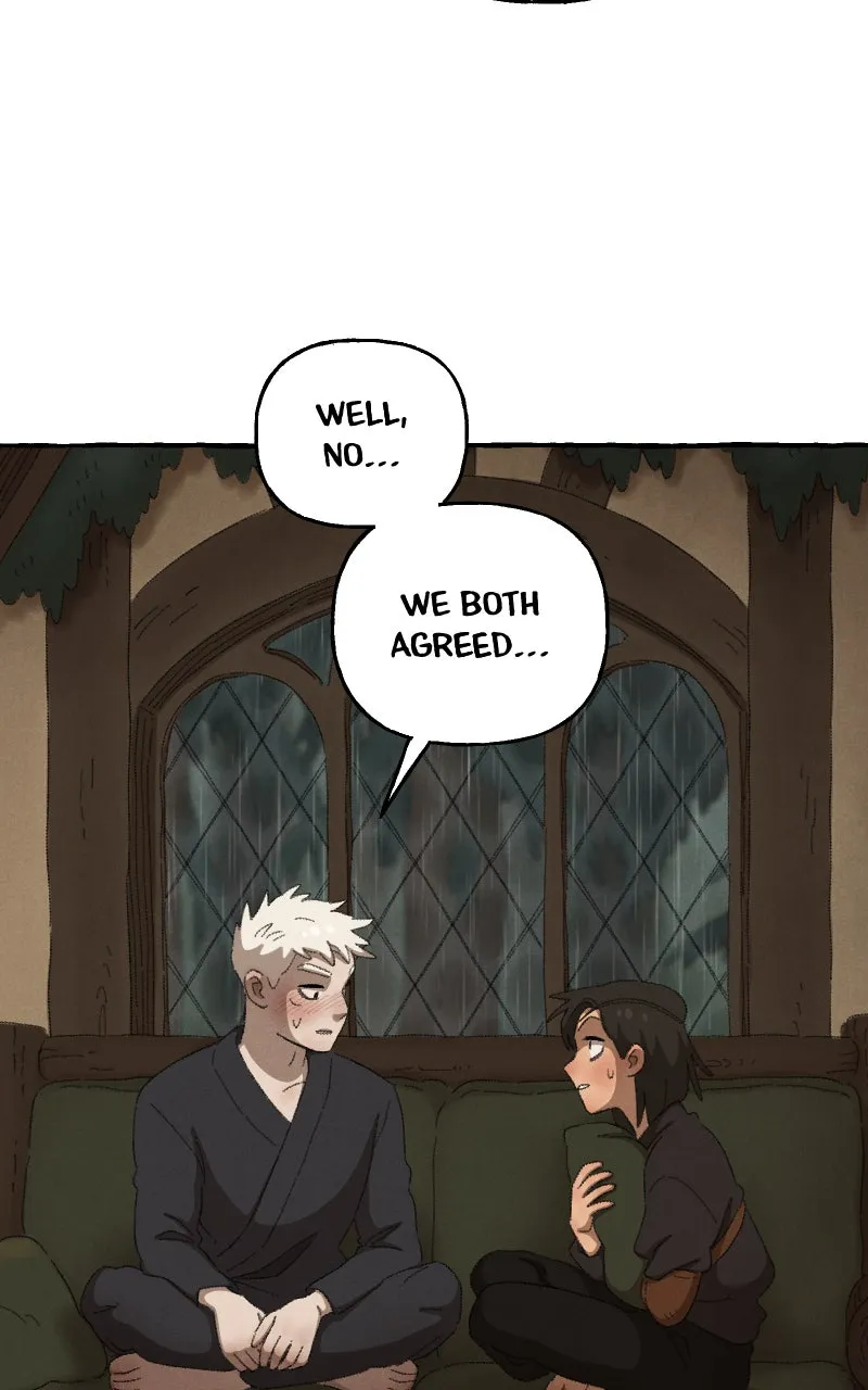 Sable Curse Chapter 45 page 34 - 